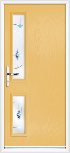 Lancashire blue cavana